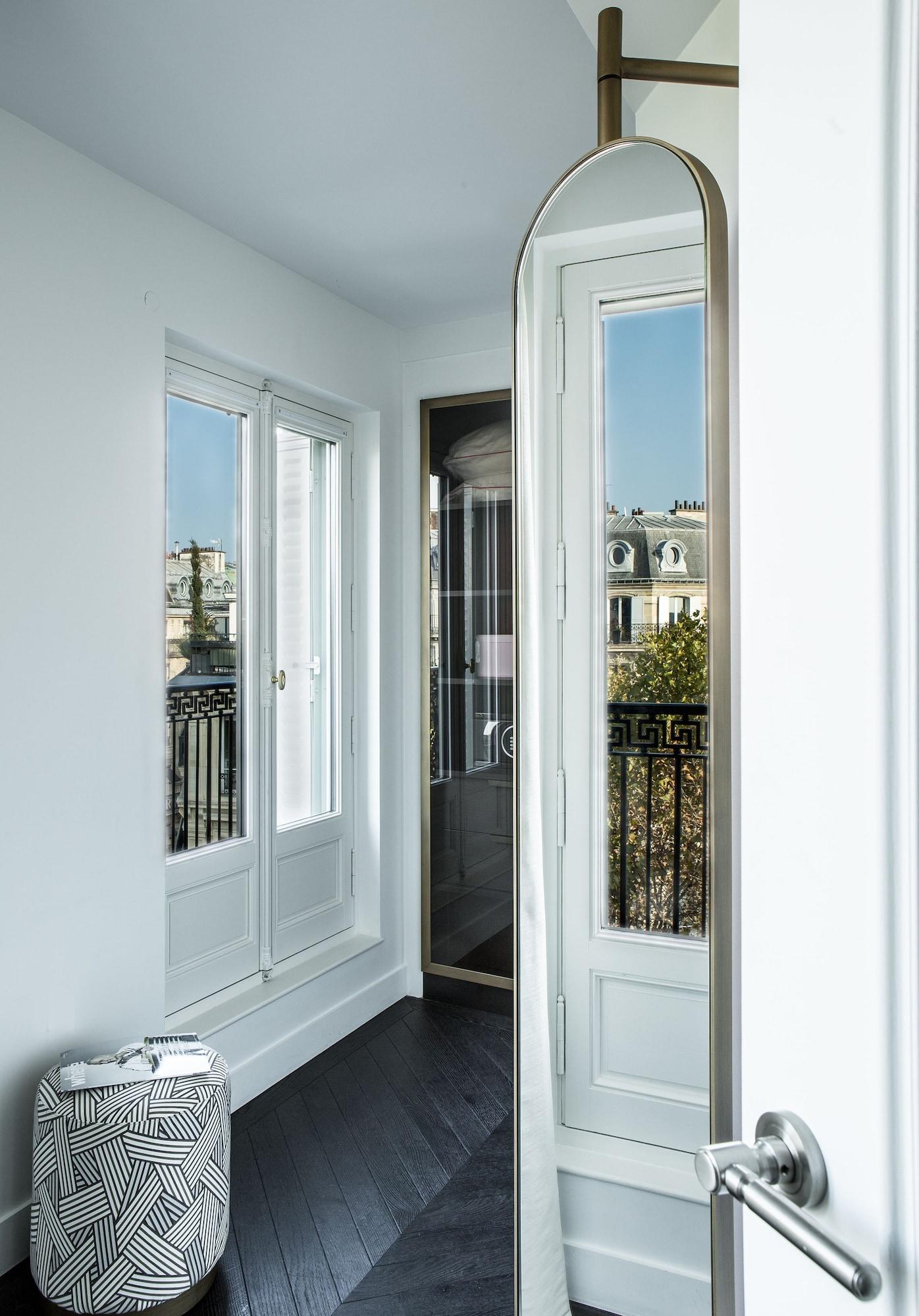 Hotel Fauchon L'hotel 5*