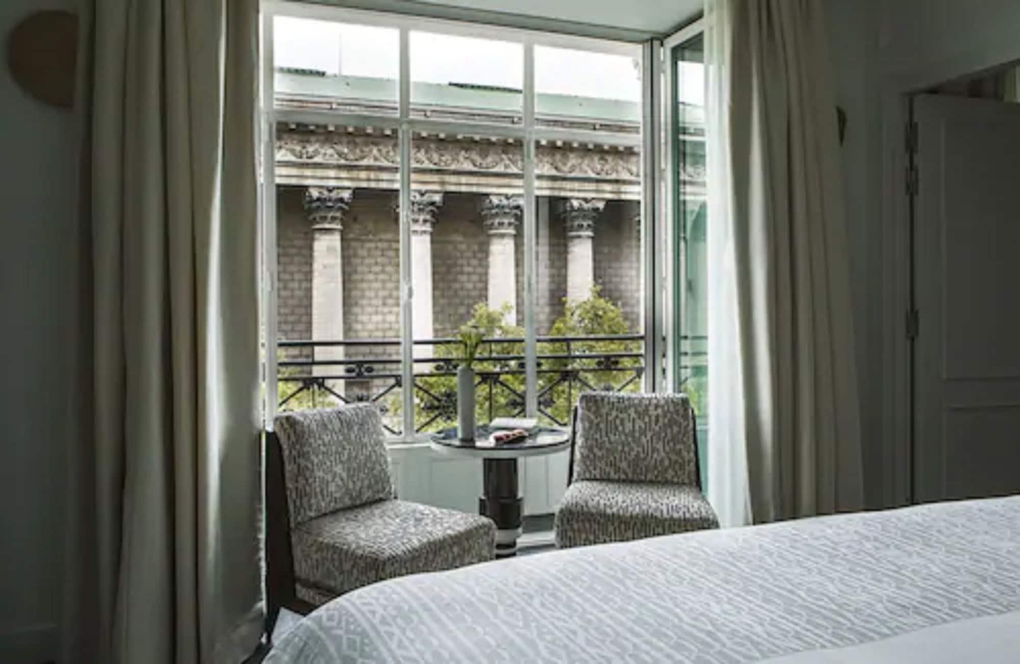 Fauchon L'hotel 5* Parigi