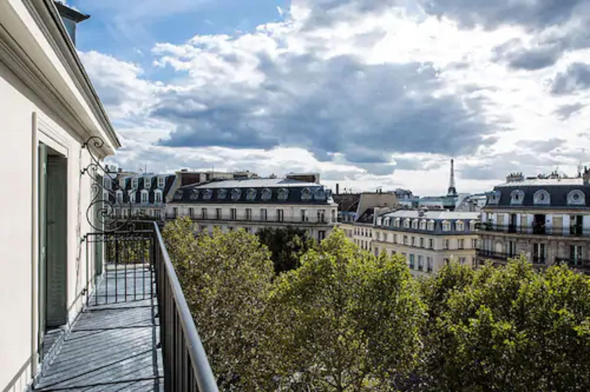 Fauchon L'hotel Parigi