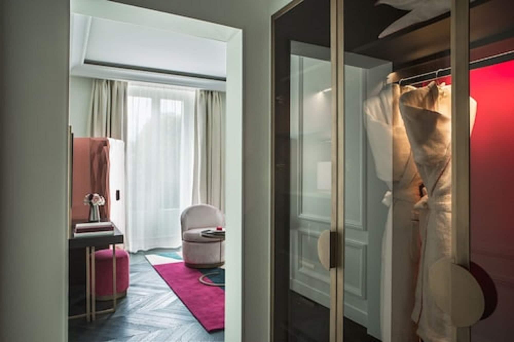 Fauchon L'hotel Parigi