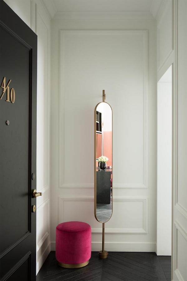 Fauchon L'hotel Parigi