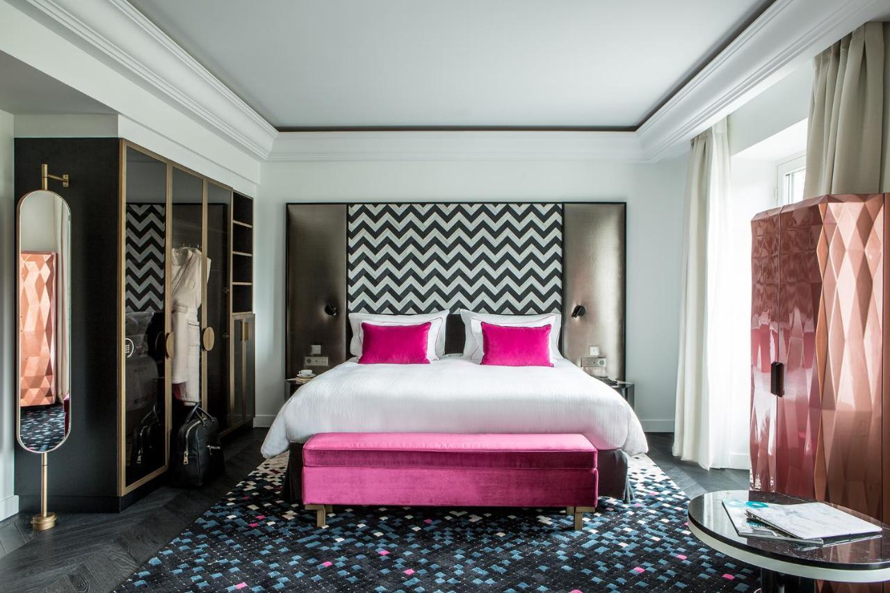 Fauchon L'hotel 5*