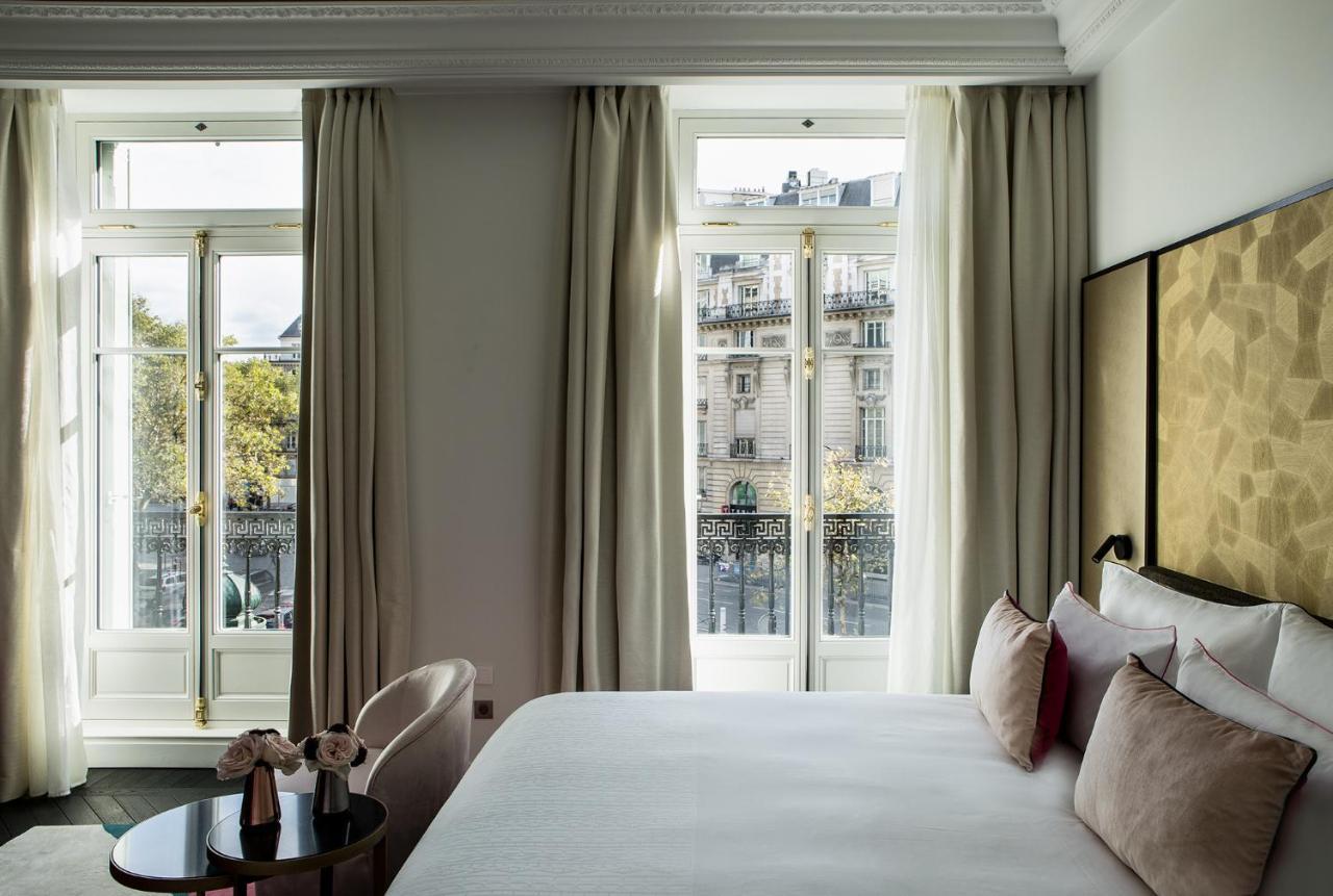 Hotel Fauchon L'hotel Parigi