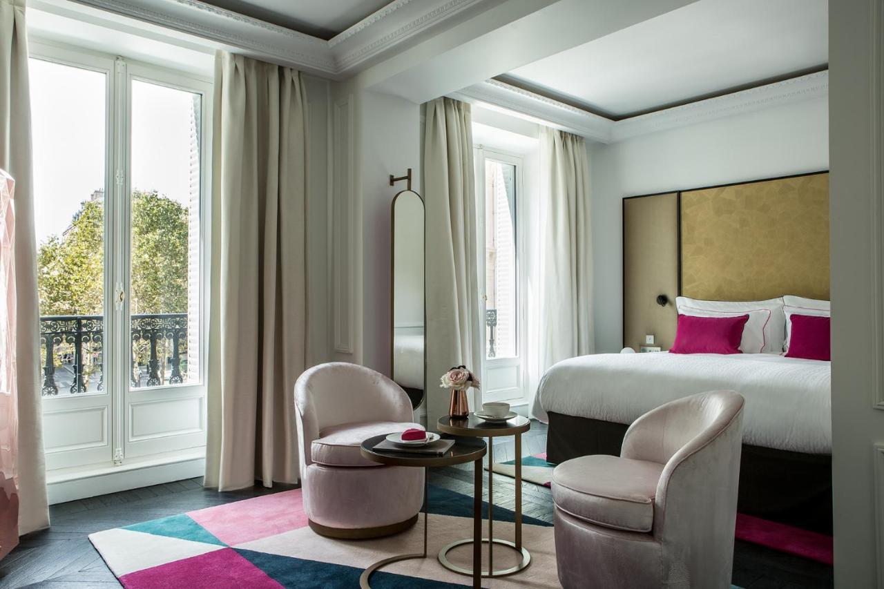 Fauchon L'hotel Parigi
