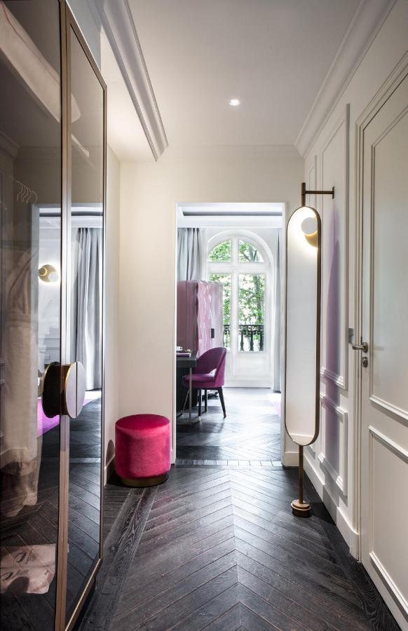 Hotel Fauchon L'hotel 5*