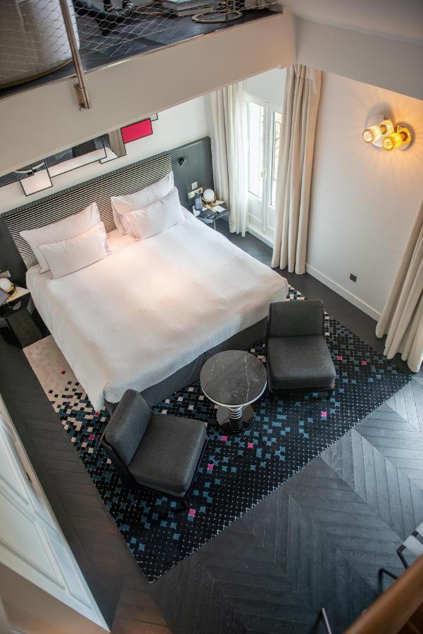 Fauchon L'hotel Paris