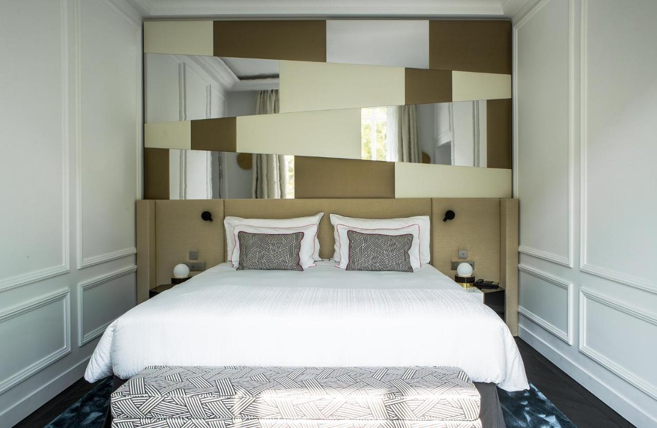 Fauchon L'hotel 5* Parigi