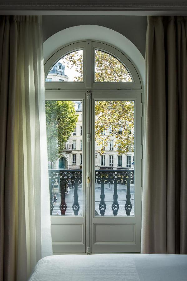 Fauchon L'hotel