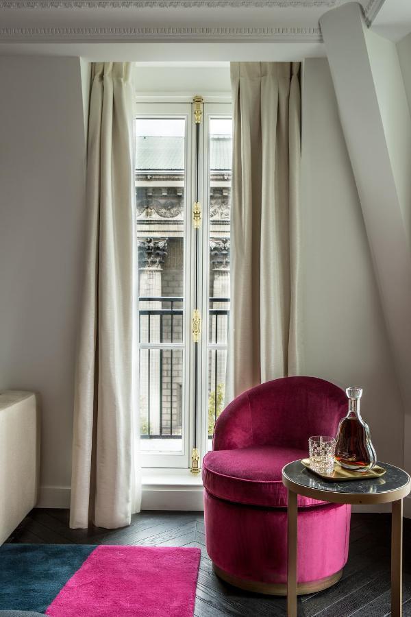 Hotel Fauchon L'hotel