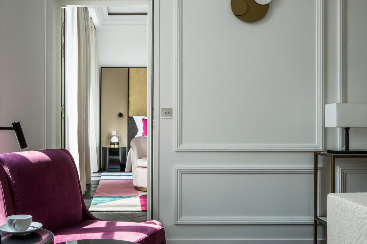 Fauchon L'hotel Parijs
