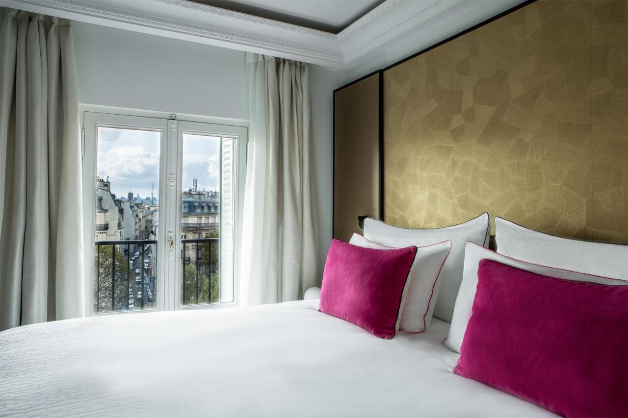 Hotel Fauchon L'hotel