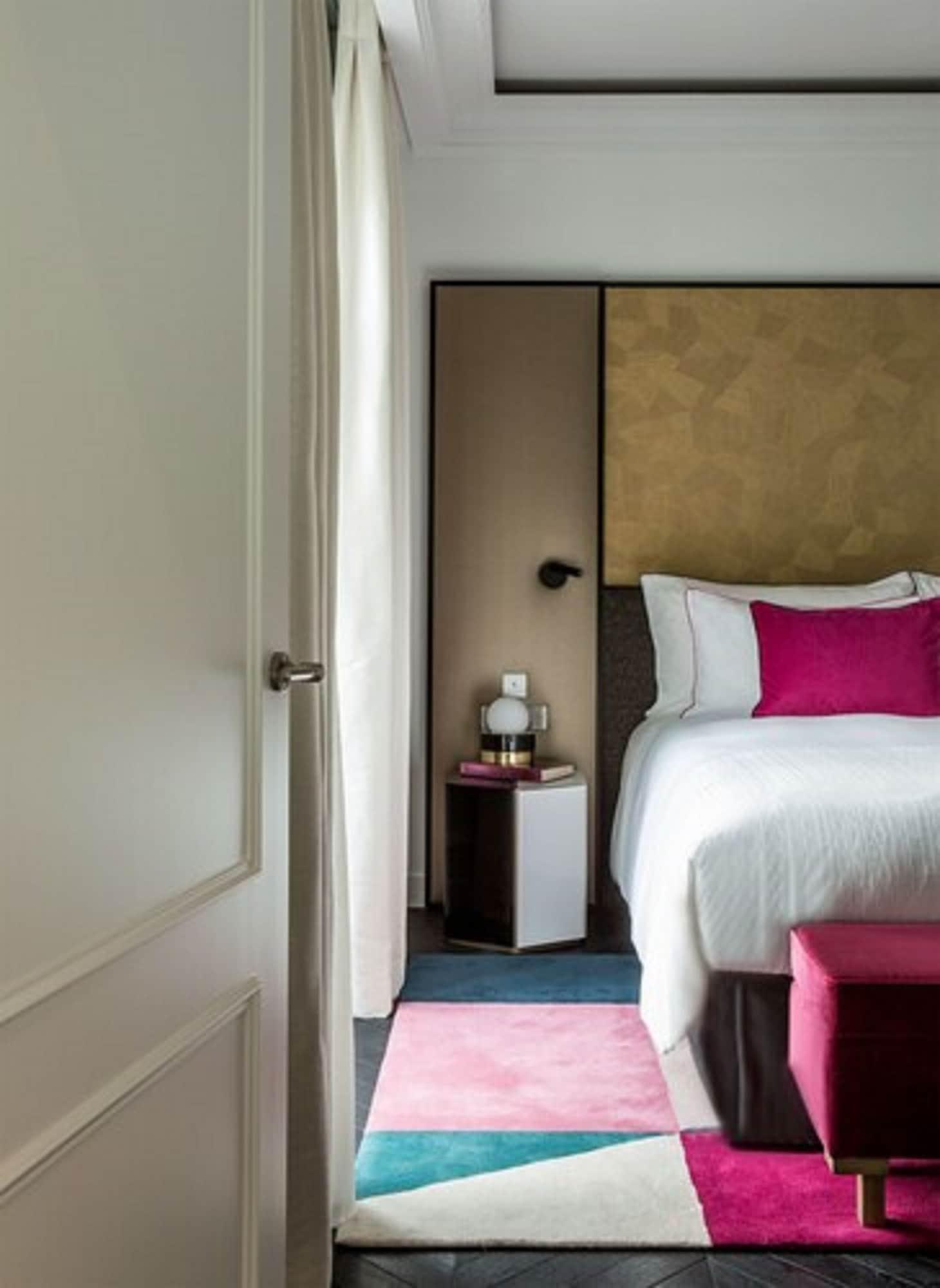 Fauchon L'hotel Hotel Parigi
