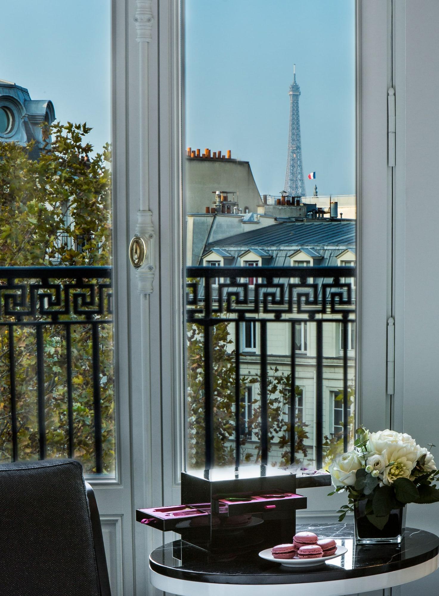 Fauchon L'hotel Parigi