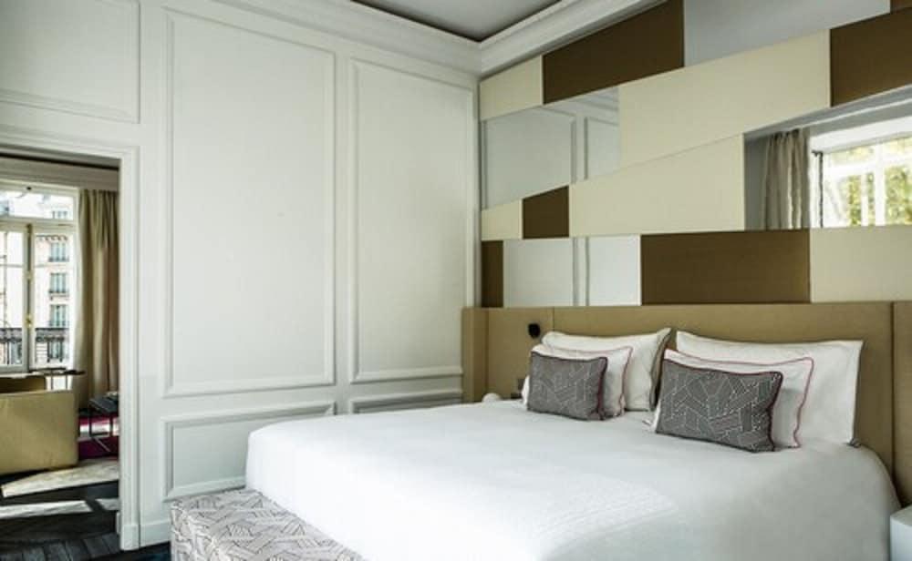 Fauchon L'hotel 5* Parigi