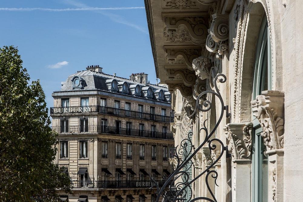 Hotel Fauchon L'hotel